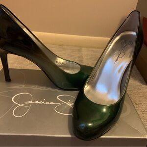 Jessica Simpson Heels